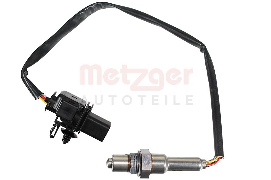 METZGER 0895693 GREENPARTS Lambdasonde