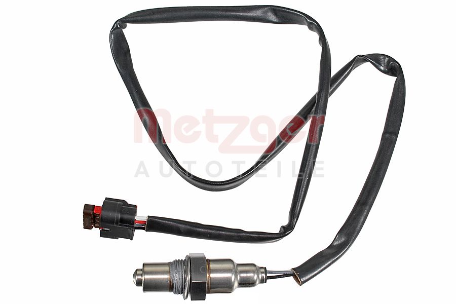 METZGER 0895694 GREENPARTS Lambdasonde