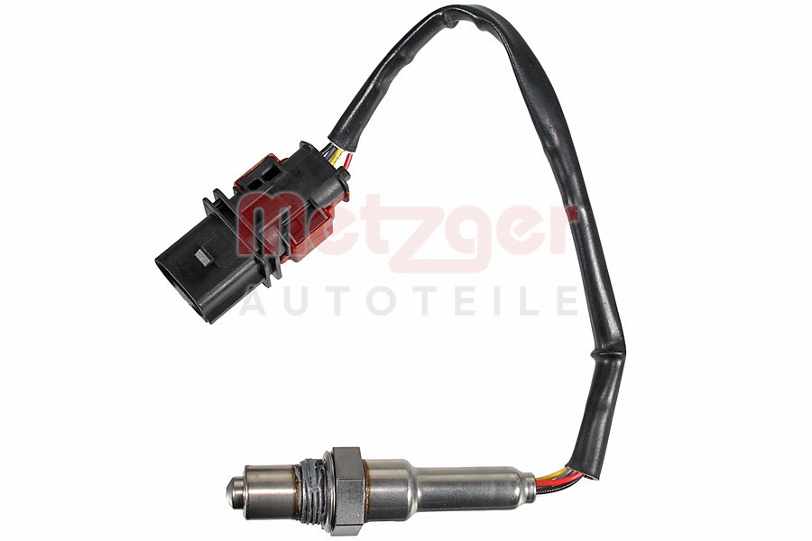 METZGER 0895695 GREENPARTS Lambdasonde