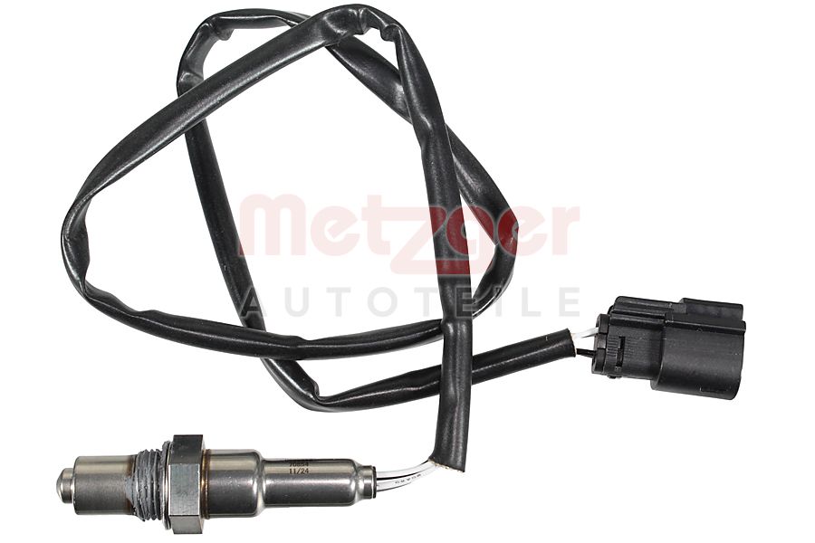 METZGER 0895696 Lambdasonde
