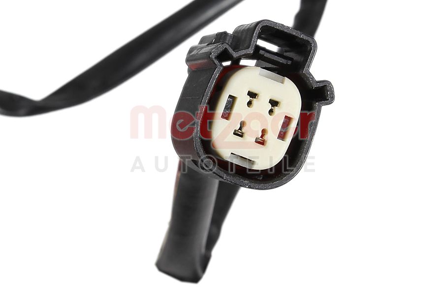 METZGER 0895696 Lambdasonde