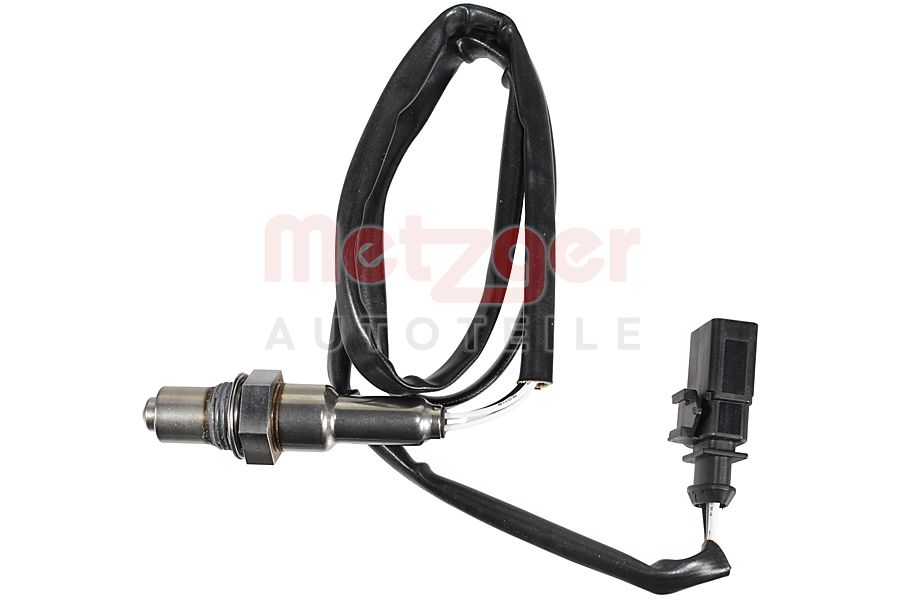 METZGER 0895697 GREENPARTS Lambdasonde