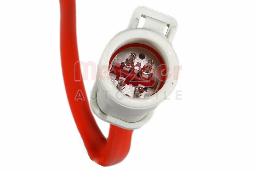 METZGER 0895698 Lambdasonde