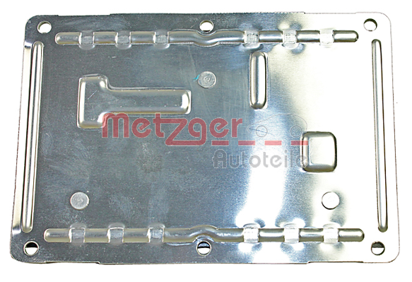METZGER 0896003 előkapcsoló, gázkisüléses fényszóró bal jobb AUDI BMW CITROËN OPEL SEAT VAUXHALL VW
