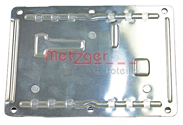 METZGER 0896003 előkapcsoló, gázkisüléses fényszóró bal jobb AUDI BMW CITROËN OPEL SEAT VAUXHALL VW