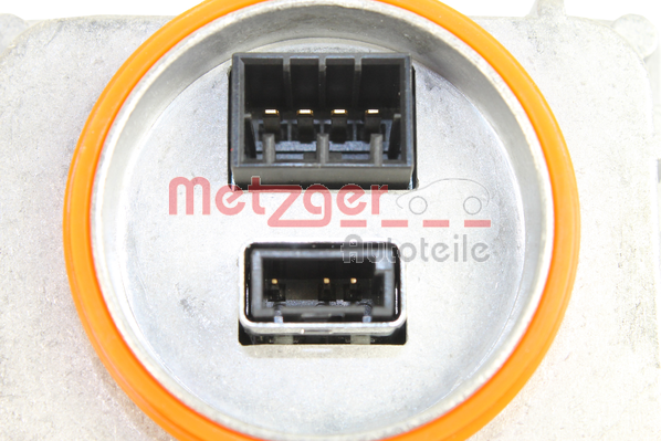 METZGER 0896005 előkapcsoló, gázkisüléses fényszóró kétoldali AUDI SEAT SKODA VW