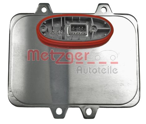 METZGER 0896006 GREENPARTS Vorschaltgerät, Gasentladungslampe
