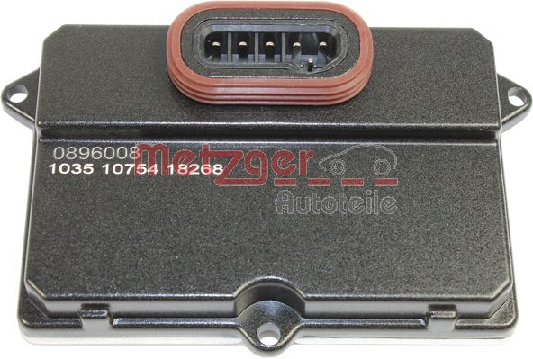 METZGER 0896008 Vorschaltgerät, Gasentladungslampe