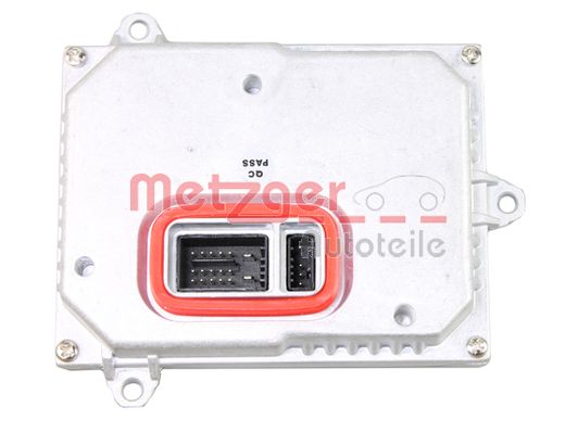 METZGER 0896013 Vorschaltgerät, Gasentladungslampe