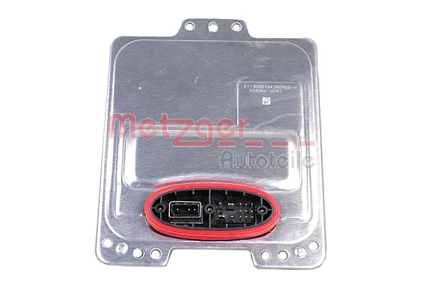 METZGER 0896021 Vorschaltgerät, Gasentladungslampe