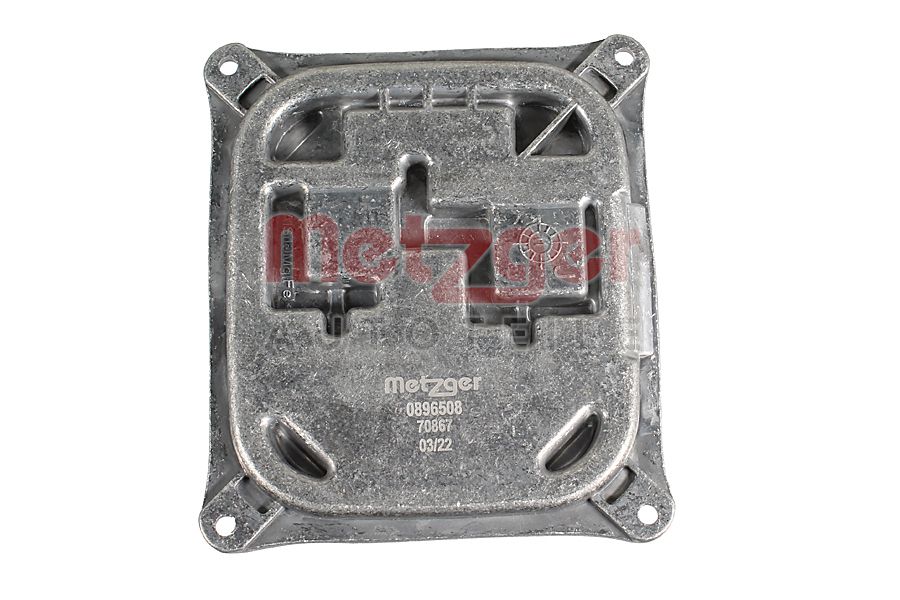 METZGER 0896508 GREENPARTS...