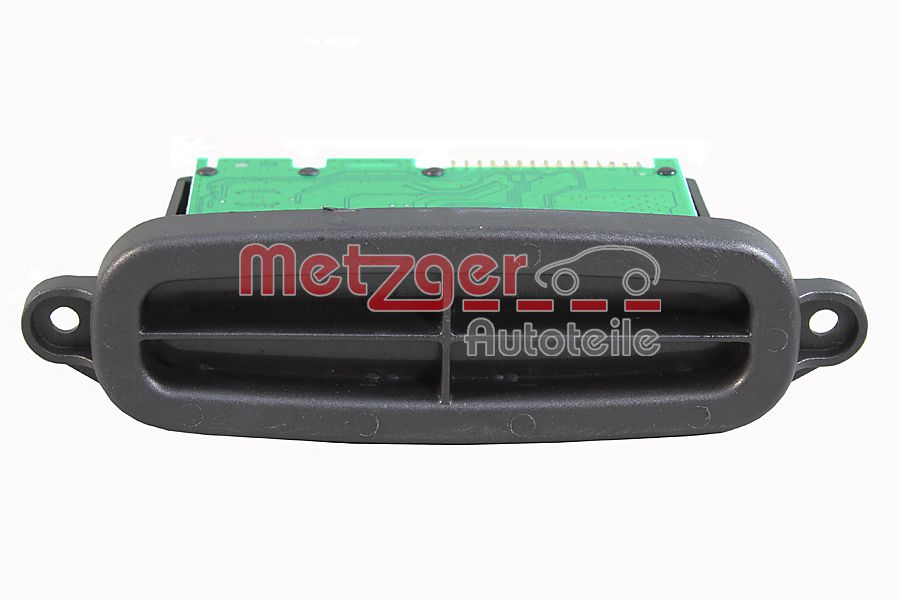 METZGER 0896536 GREENPARTS Steuergerät, Beleuchtung