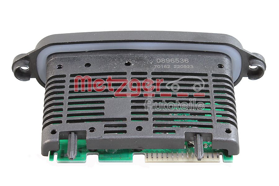 METZGER 0896536 GREENPARTS Steuergerät, Beleuchtung