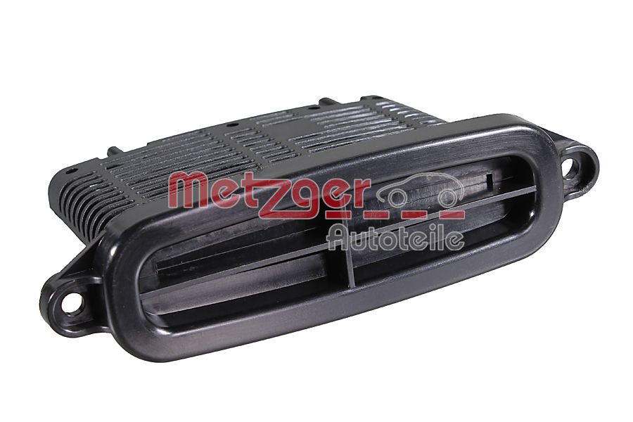 METZGER 0896537 GREENPARTS Steuergerät, Beleuchtung