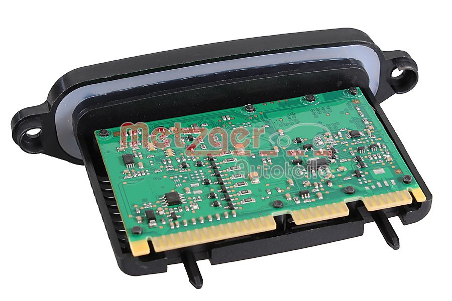 METZGER 0896537 GREENPARTS Steuergerät, Beleuchtung