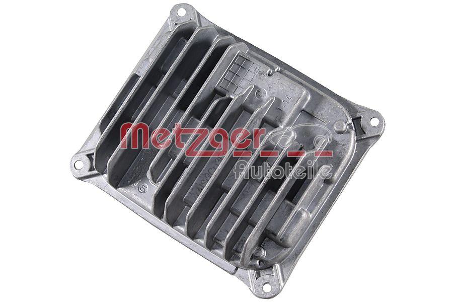 METZGER 0896538 GREENPARTS Steuergerät, Beleuchtung
