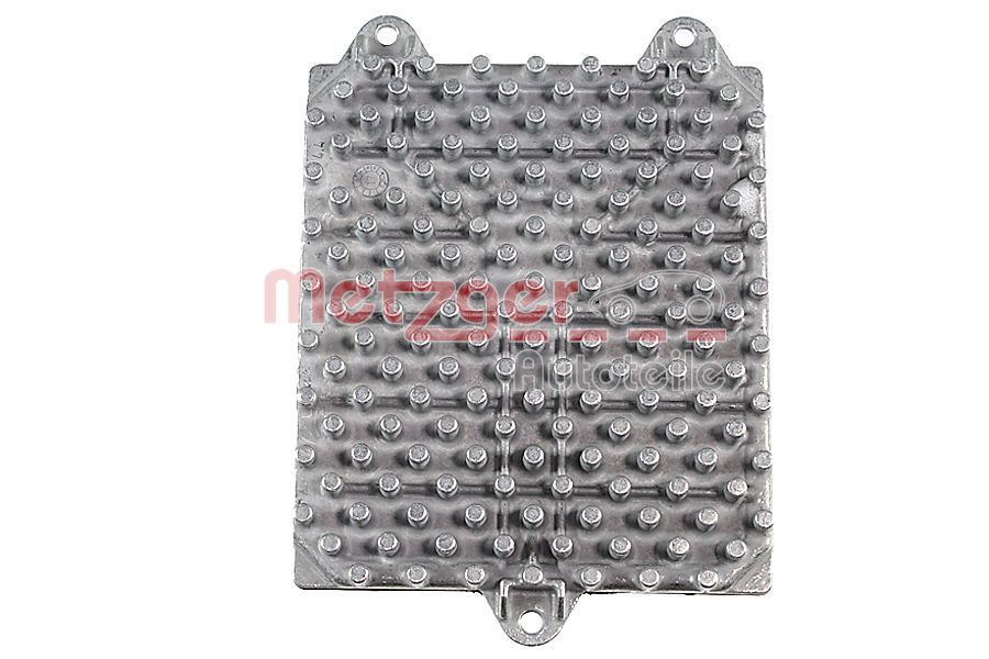 METZGER 0896539 ORIGINAL ERSATZTEIL GREENPARTS Steuergerät, Beleuchtung