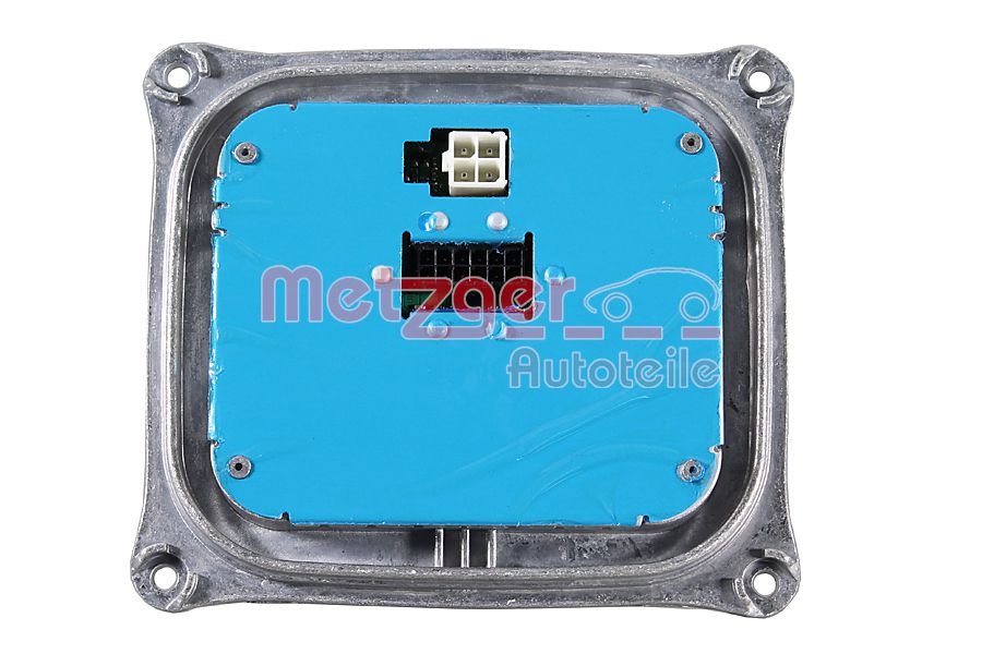 METZGER 0896540 GREENPARTS Steuergerät, Beleuchtung