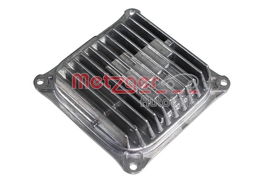 METZGER 0896542 GREENPARTS Steuergerät, Beleuchtung