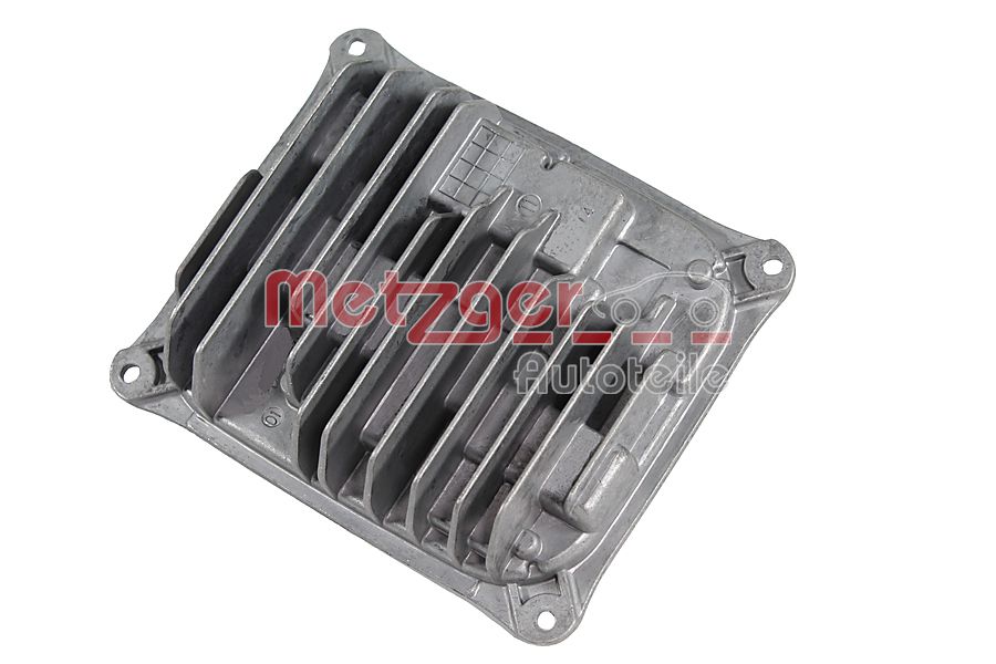 METZGER 0896543 GREENPARTS Steuergerät, Beleuchtung
