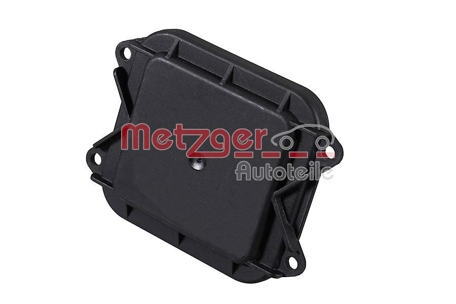 METZGER 0896545 GREENPARTS Steuergerät, Beleuchtung