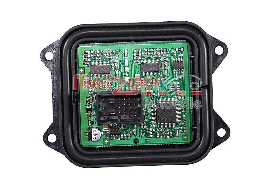 METZGER 0896545 GREENPARTS Steuergerät, Beleuchtung