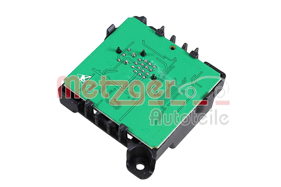 METZGER 0896547 Steuergerät, Beleuchtung