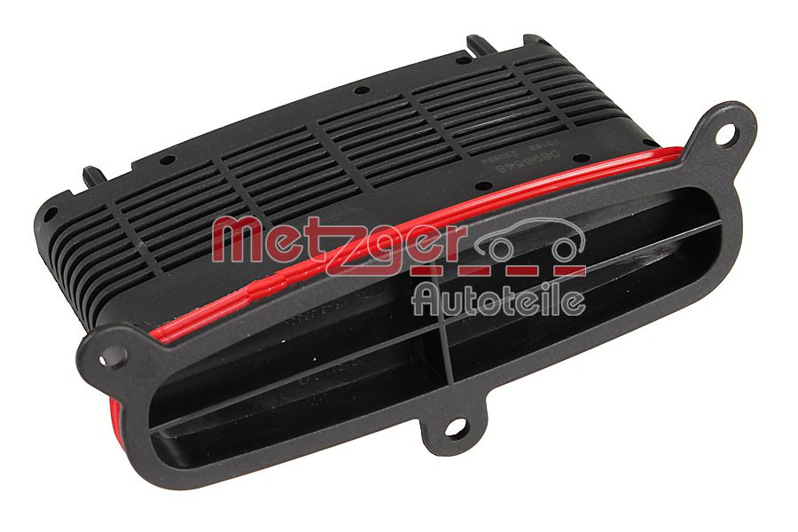 METZGER 0896548 GREENPARTS Steuergerät, Beleuchtung