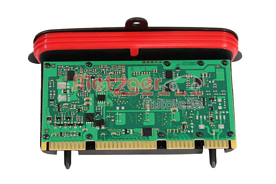 METZGER 0896548 GREENPARTS Steuergerät, Beleuchtung