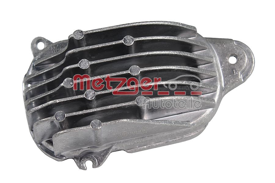 METZGER 0896549 GREENPARTS Steuergerät, Beleuchtung