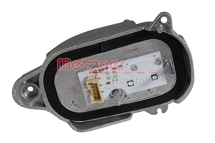 METZGER 0896549 GREENPARTS Steuergerät, Beleuchtung