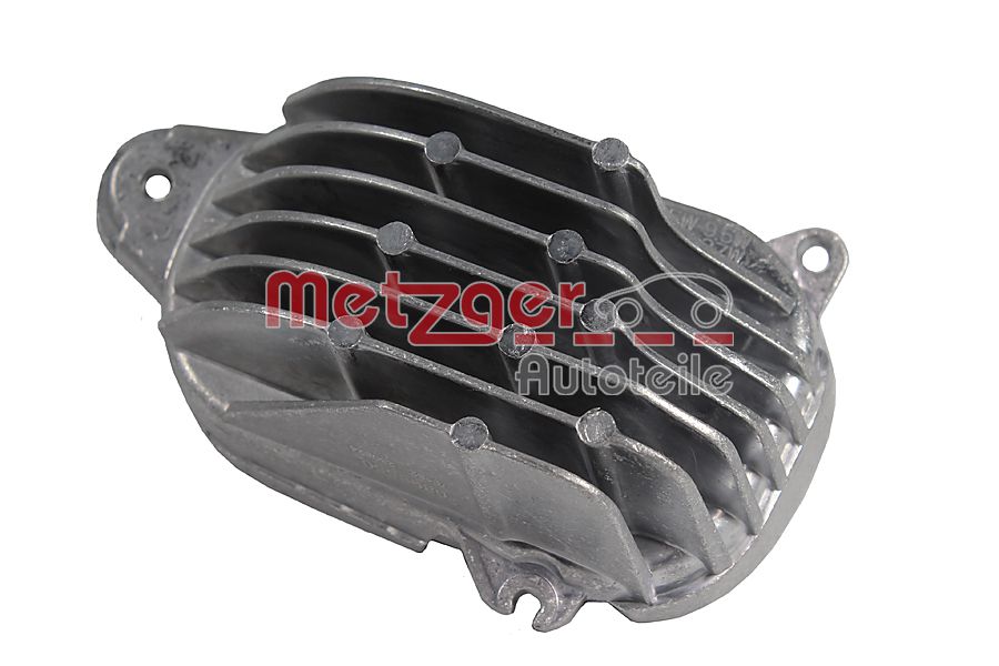METZGER 0896550 GREENPARTS Steuergerät, Beleuchtung