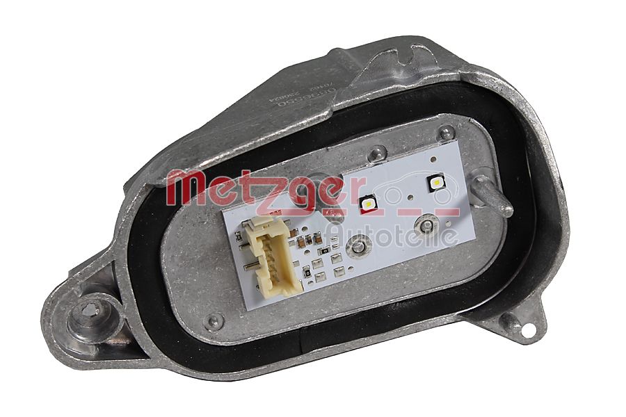 METZGER 0896550 GREENPARTS Steuergerät, Beleuchtung