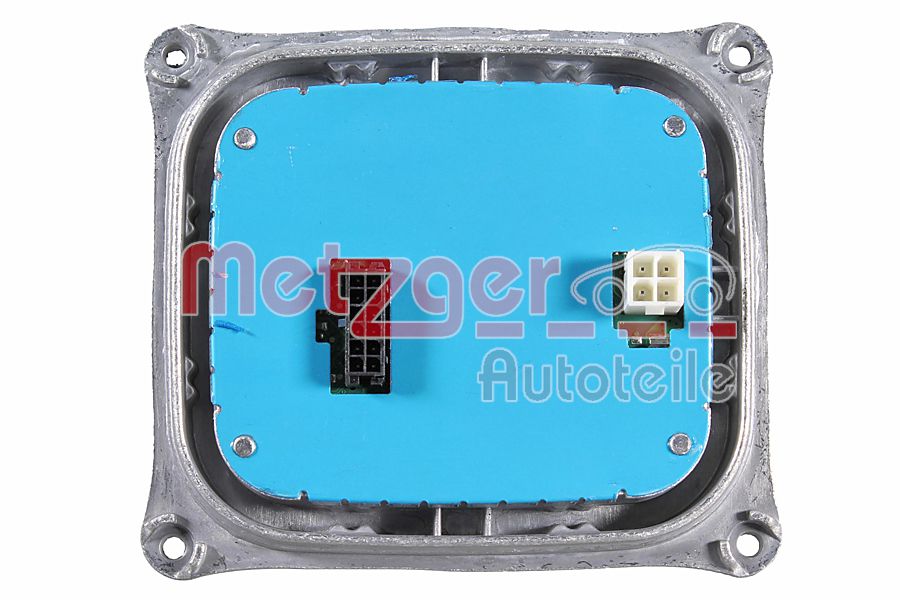METZGER 0896551 Steuergerät, Beleuchtung