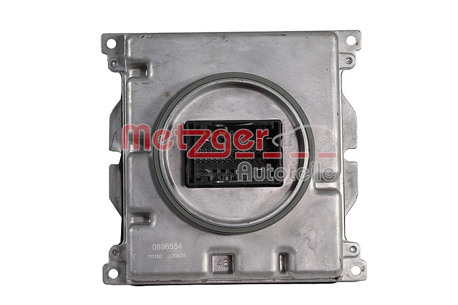 METZGER 0896554 GREENPARTS Steuergerät, Beleuchtung