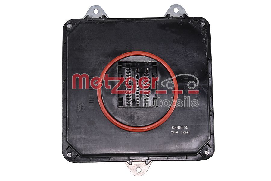 METZGER 0896555 GREENPARTS Steuergerät, Beleuchtung