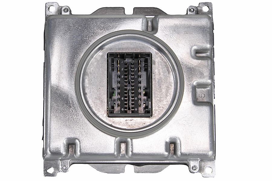 METZGER 0896557 GREENPARTS Control Unit, lights