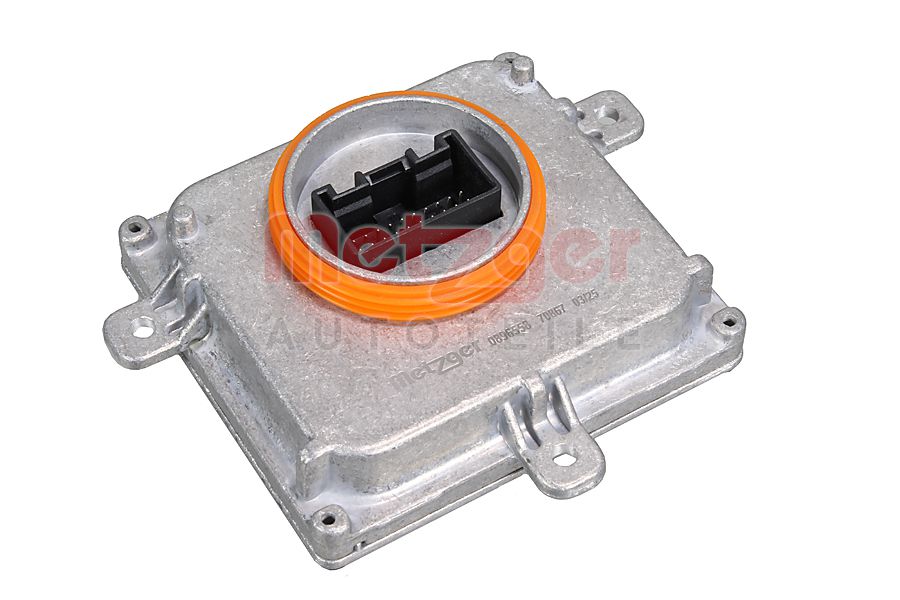 METZGER 0896558 ORIGINAL ERSATZTEIL GREENPARTS Control Unit, lights