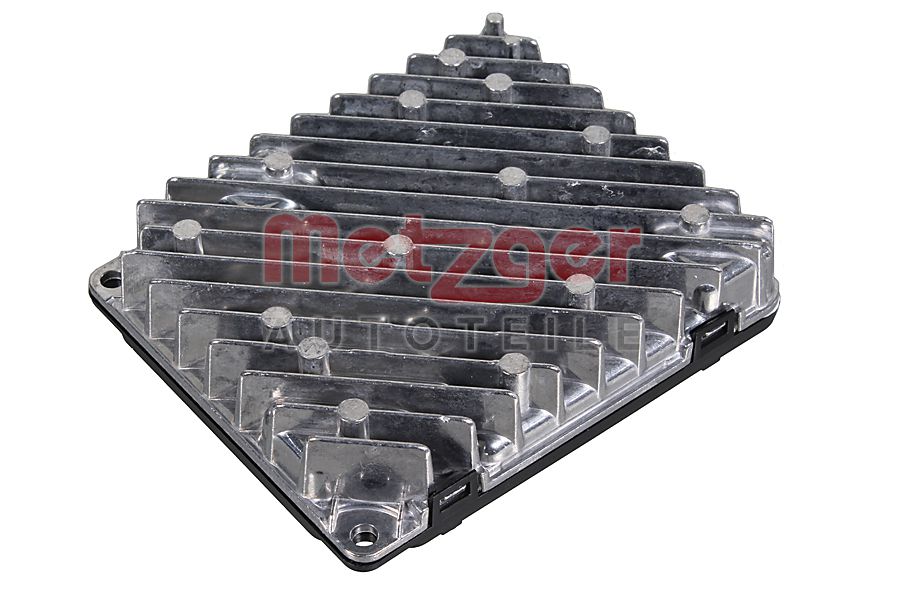 METZGER 0896559 ORIGINAL ERSATZTEIL GREENPARTS Control Unit, lights