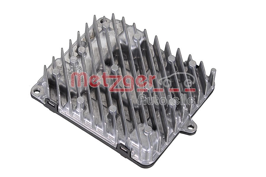 METZGER 0896560 ORIGINAL ERSATZTEIL GREENPARTS Steuergerät, Beleuchtung