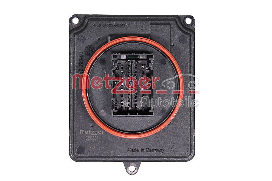 METZGER 0896560 ORIGINAL ERSATZTEIL GREENPARTS Steuergerät, Beleuchtung