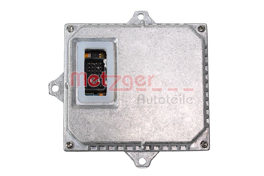 METZGER 0896561 Steuergerät, Beleuchtung