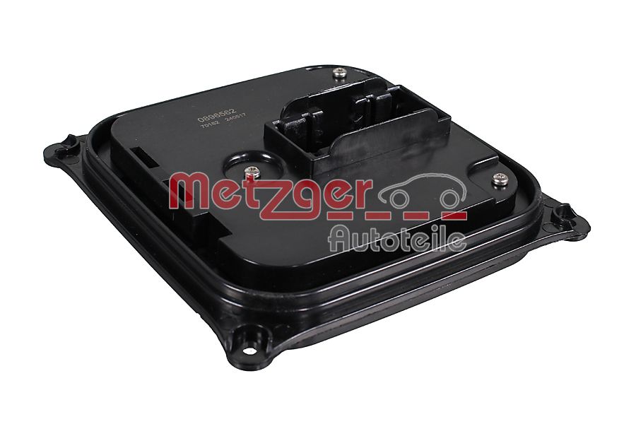 METZGER 0896562 GREENPARTS Steuergerät, Beleuchtung