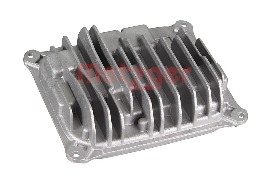 METZGER 0896563 GREENPARTS Steuergerät, Beleuchtung