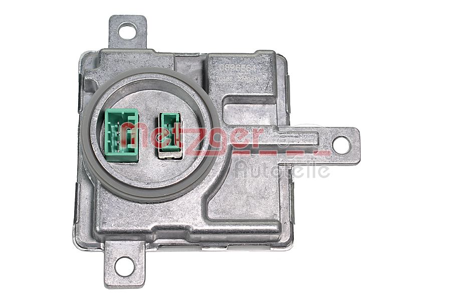 METZGER 0896564 GREENPARTS Steuergerät, Beleuchtung