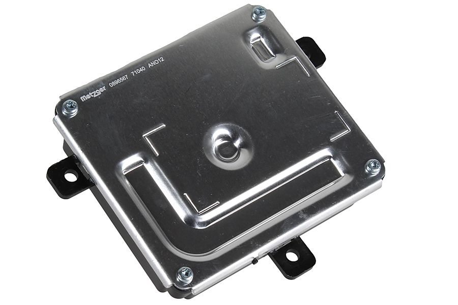 METZGER 0896567 GREENPARTS...