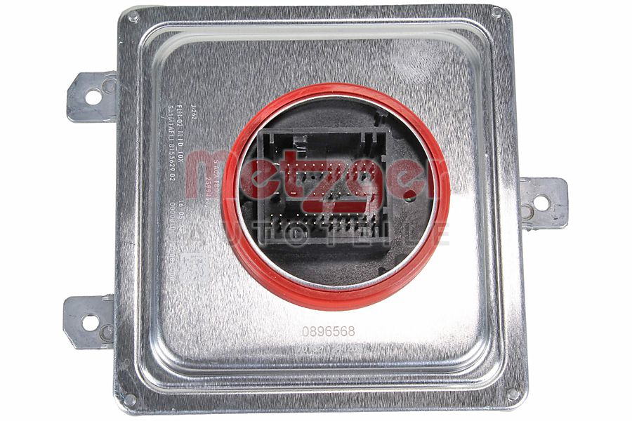 METZGER 0896568 GREENPARTS...