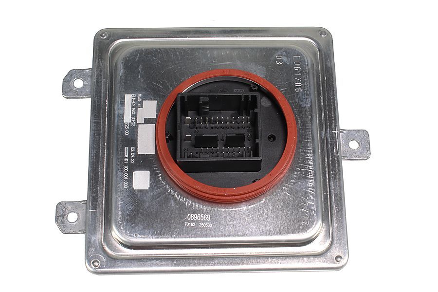 METZGER 0896569 ORIGINAL ERSATZTEIL GREENPARTS Control Unit, lights