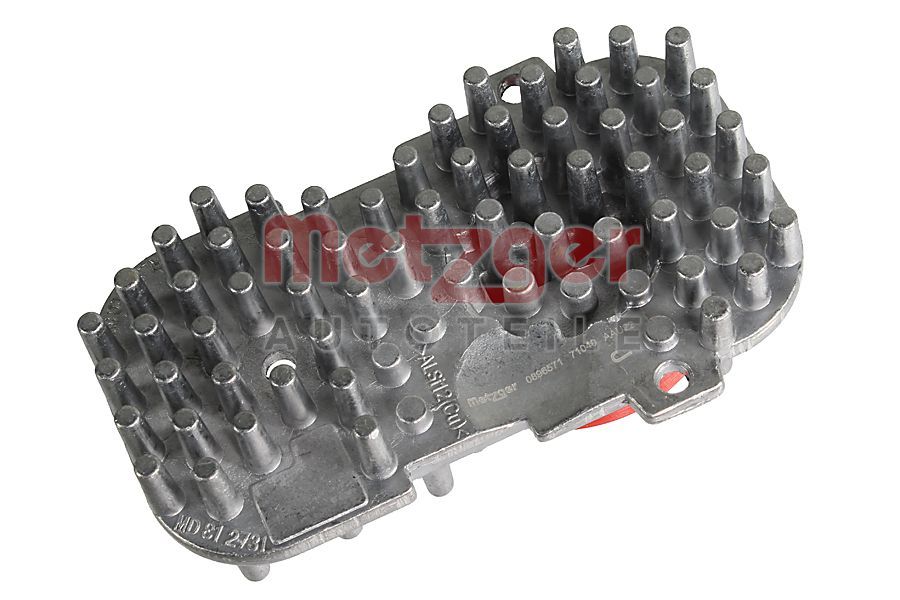 METZGER 0896571 GREENPARTS...