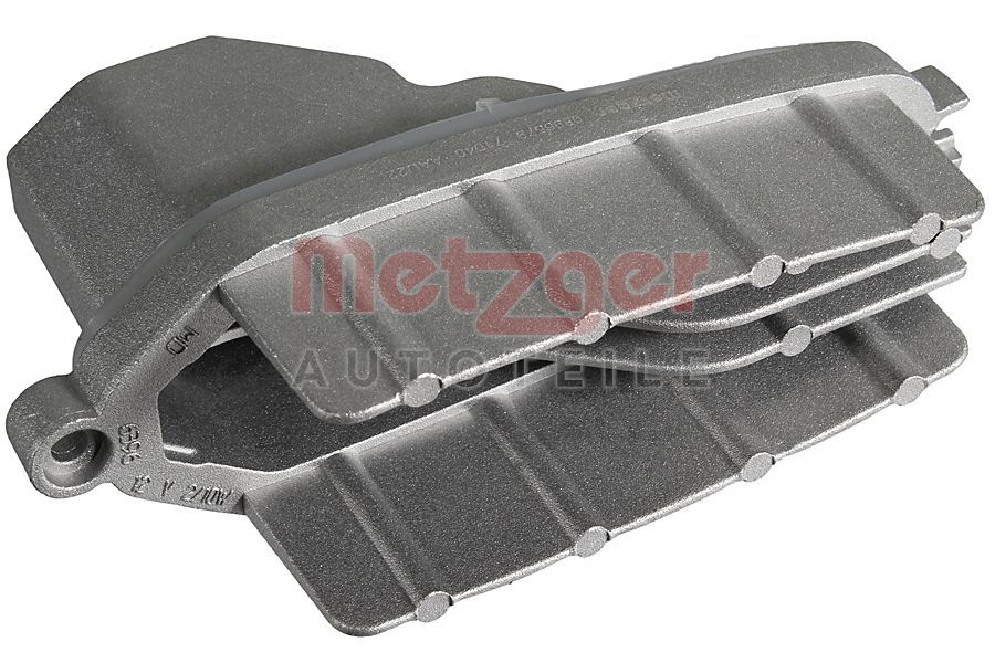 METZGER 0896579 Centralina,...